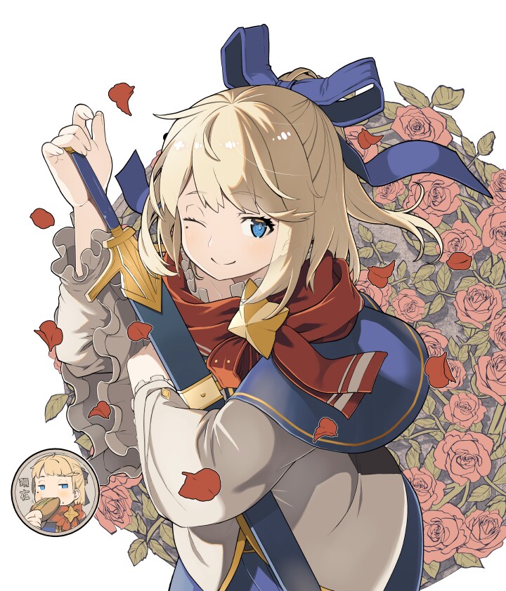 「豚貴族は未来を切り開くようです」カット