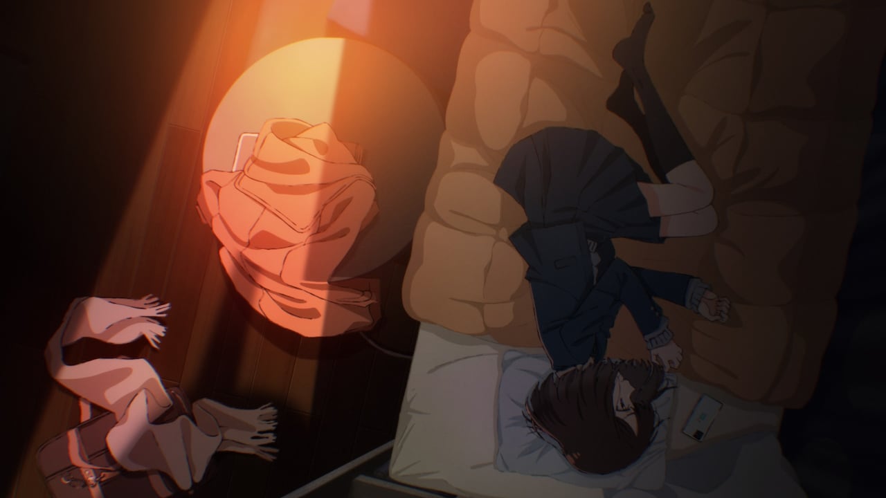 「トラペジウム」涙する仲間、弱音吐くゆう…不穏な空気漂うCM＆場面写真