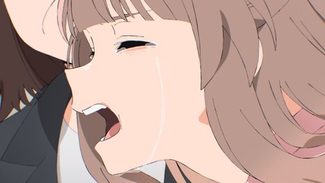 「トラペジウム」より。