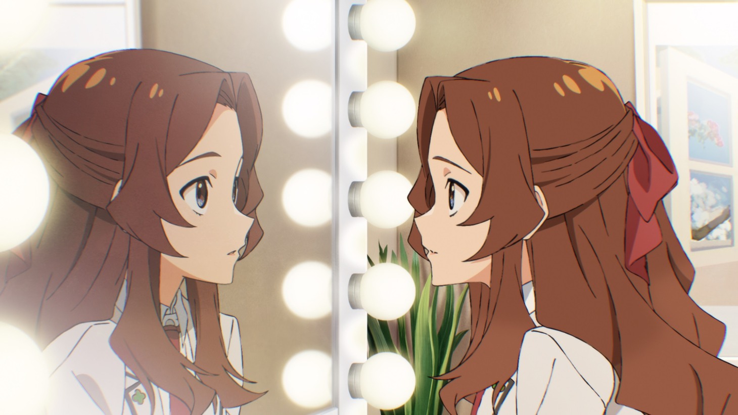 「トラペジウム」より。