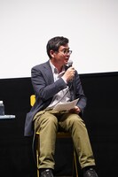 高橋望プロデューサー