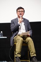 高橋望プロデューサー