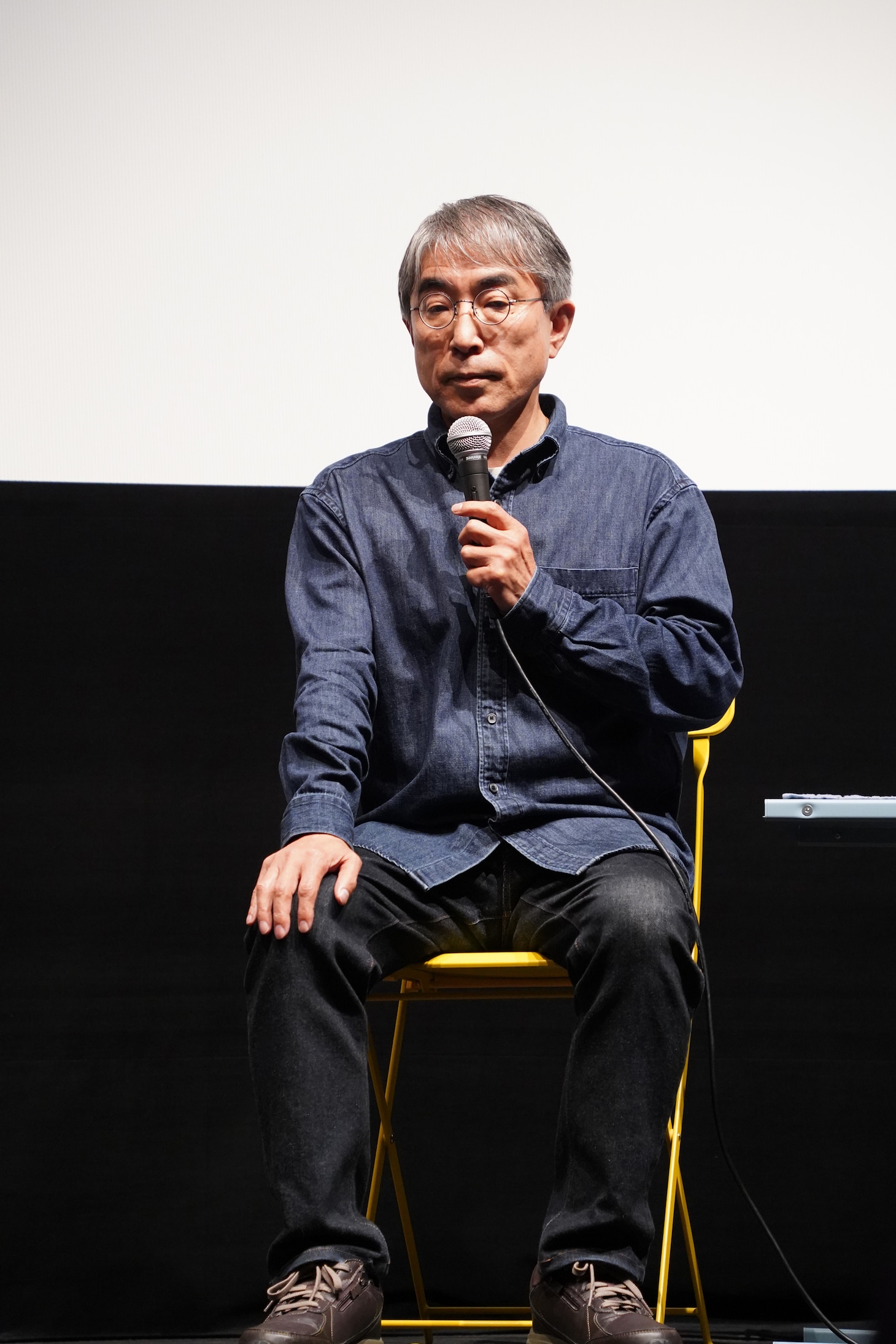 望月智充監督