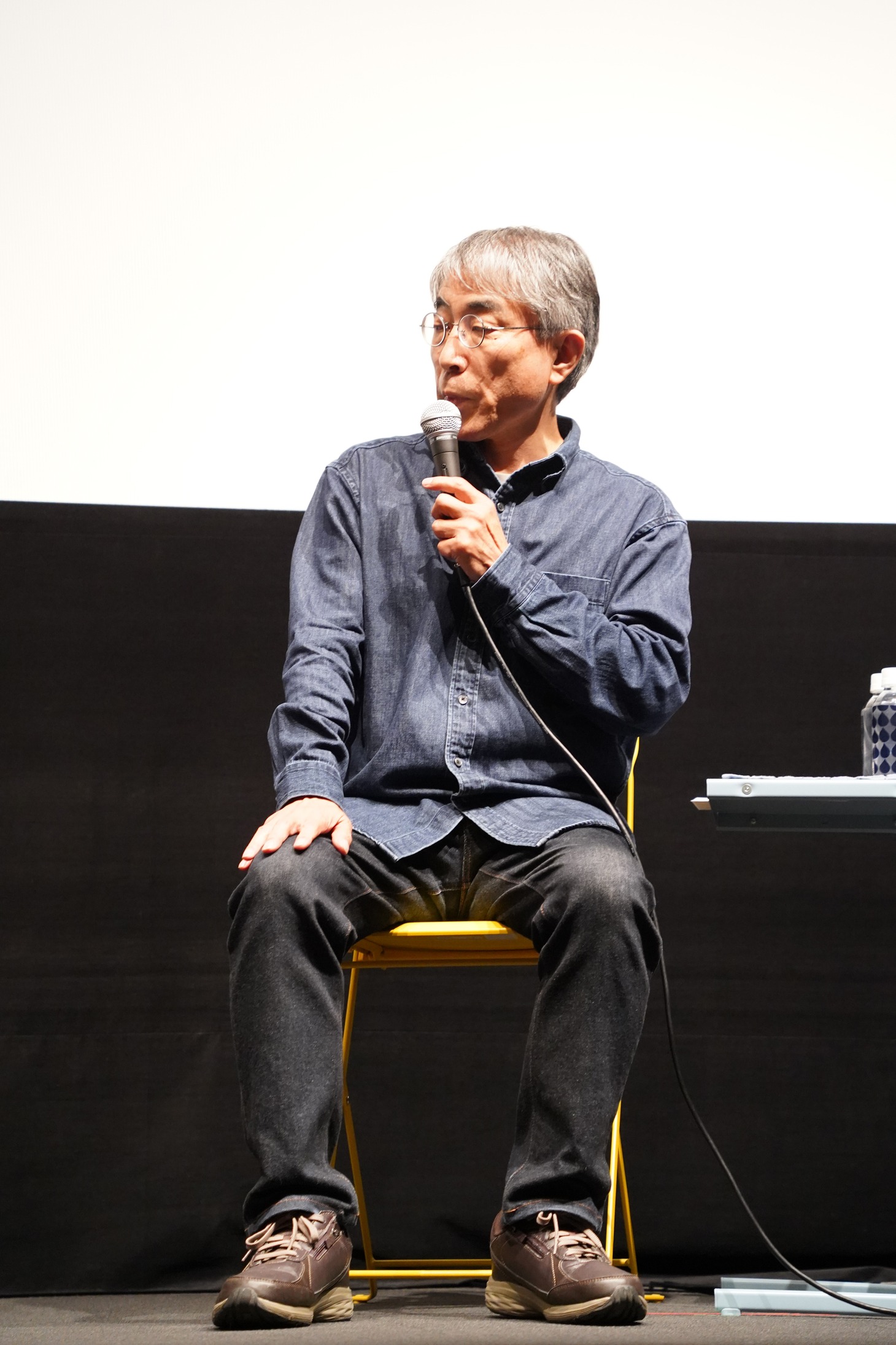 望月智充監督