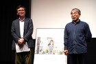 「海がきこえる」を裏話交えて振り返る、望月智充監督「唯一と言っていい体験」