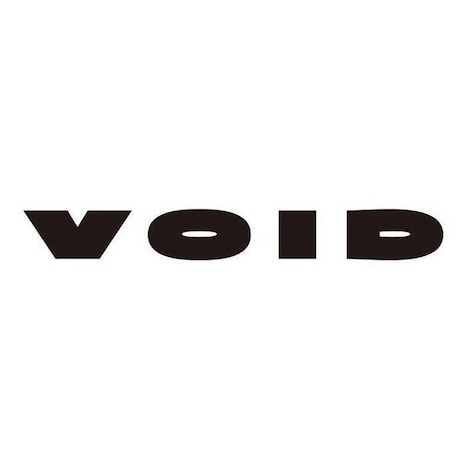 VOIDロゴ