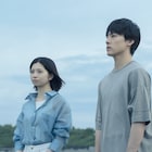映画「バジーノイズ」潮の部屋で初演奏する清澄の映像、不器用な視線が不自然に混ざる
