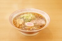 昭和が漂うラ～メ～ン」の試作品。 (c) Studio Ghibli