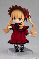 「ねんどろいどどーる 真紅」