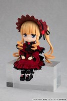 「ねんどろいどどーる 真紅」