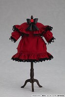 「ねんどろいどどーる 真紅」