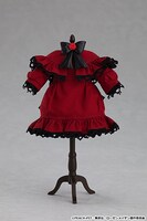「ねんどろいどどーる おようふくセット 真紅」