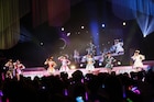 「プリパラ」10周年に向けメモリーたどるライブ ふわり、MY☆DREAMの新CGやレア曲も