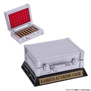 「アニメ『遊☆戯☆王』シリーズ ガシャポン！コレクション」海馬のアタッシュケース