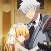 「ありふれた職業で世界最強」3期のPV第1弾公開、帝国の皇帝&皇太子を初公開