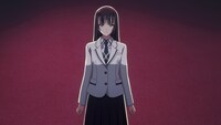 TVアニメ「ハズレ枠の【状態異常スキル】で最強になった俺がすべてを蹂躙するまで」PV第1弾の場面カット。