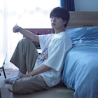 地元の彼女&都会の人妻の間で揺れる「さっちゃん、僕は。」ドラマ化、主演は木村慧人