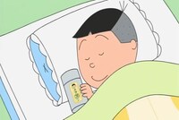 「銀色のタラ茶ン」より。