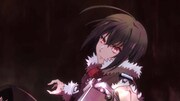 TVアニメ「最凶の支援職【話術士】である俺は世界最強クランを従える」ティザーPVの場面カット。