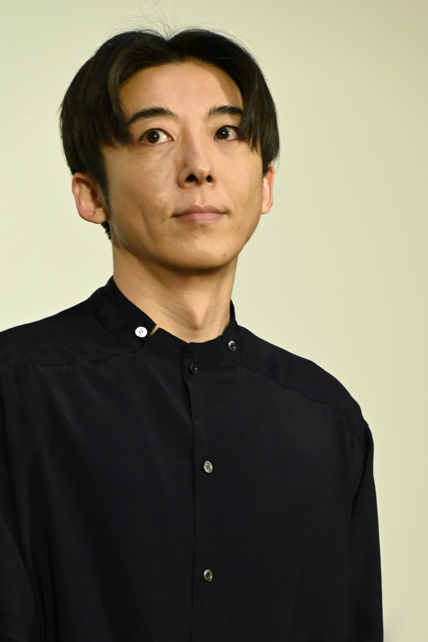 高橋一生