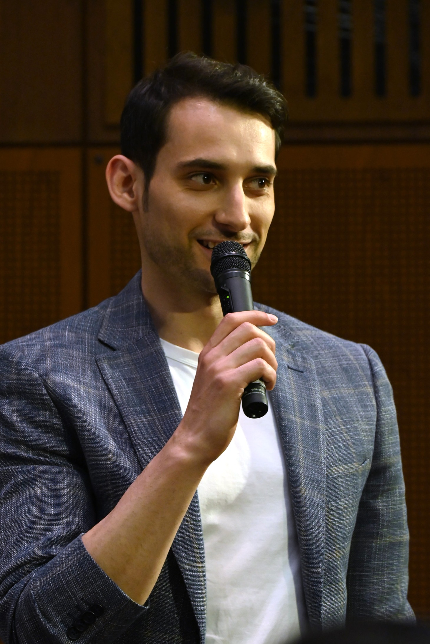 Alfredo Chiarenza