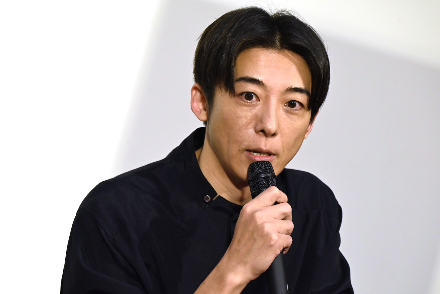 高橋一生