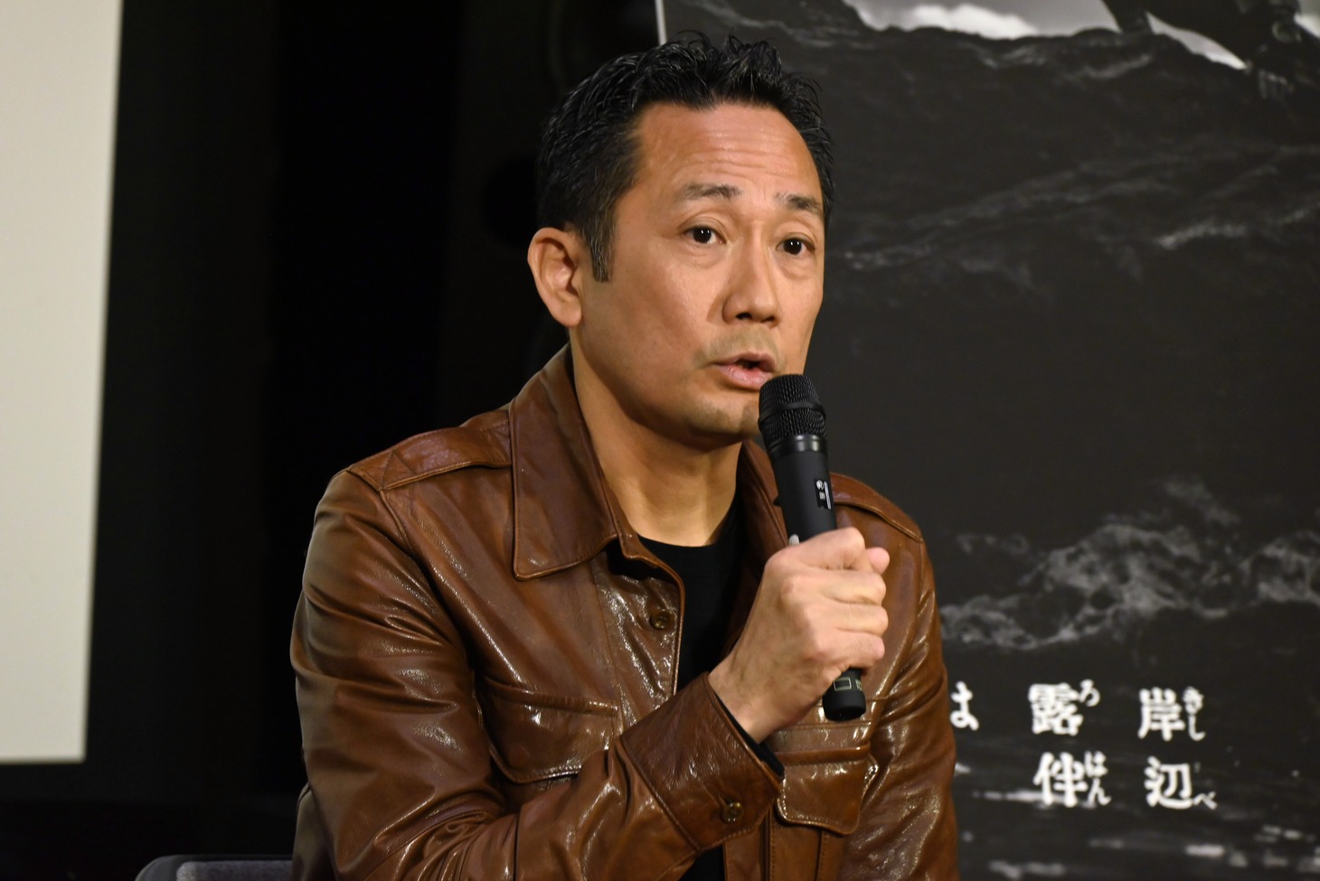 渡辺一貴監督