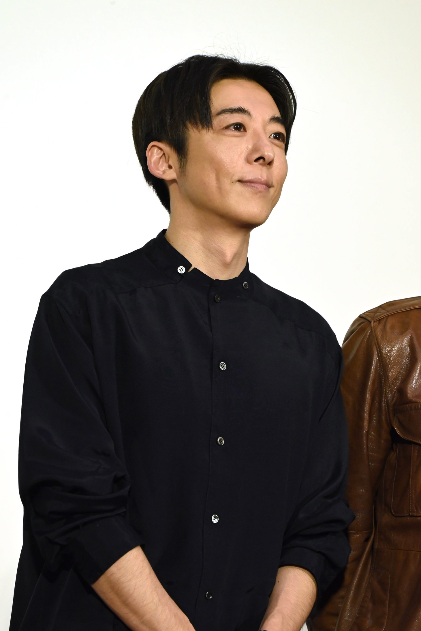 高橋一生