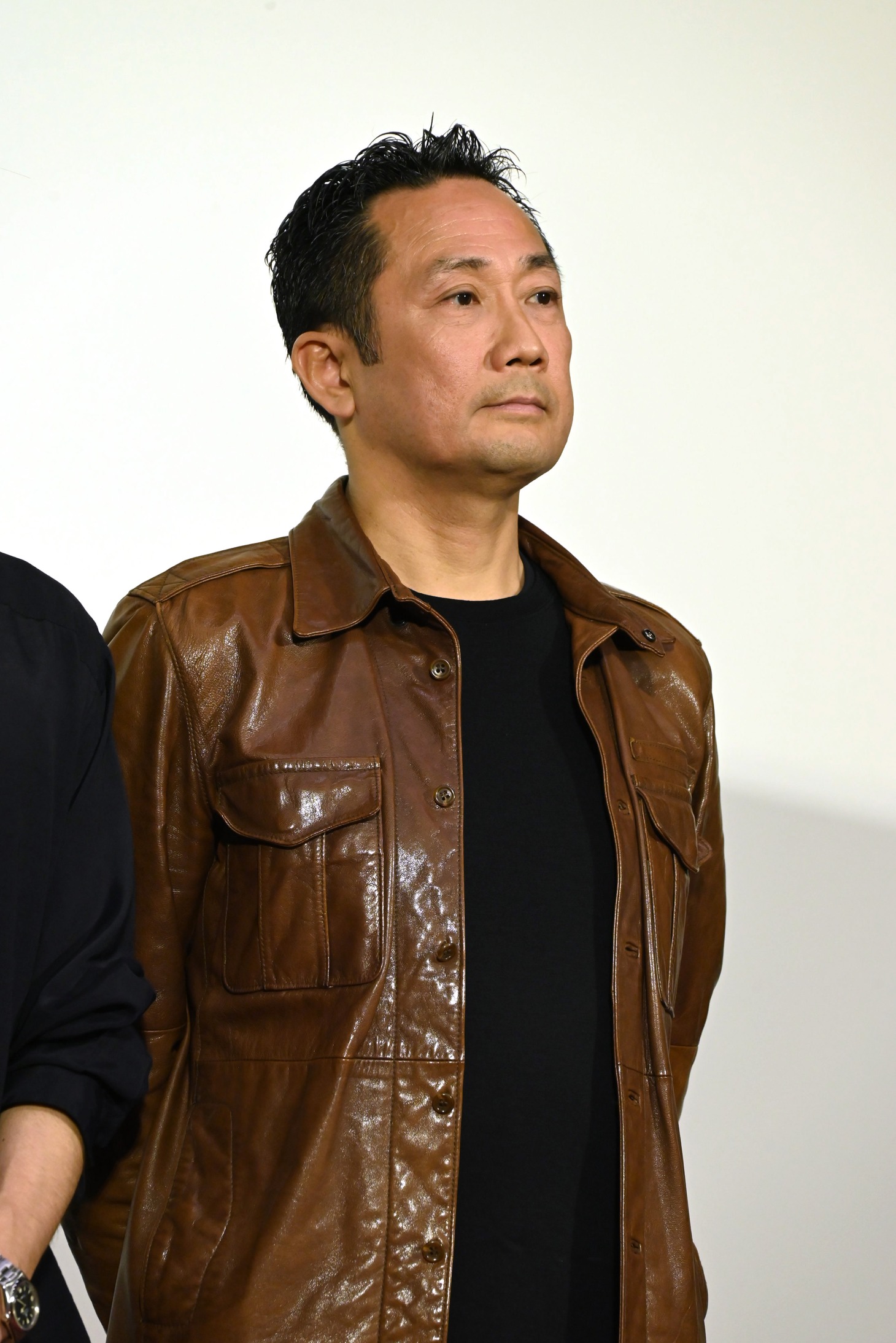 渡辺一貴監督
