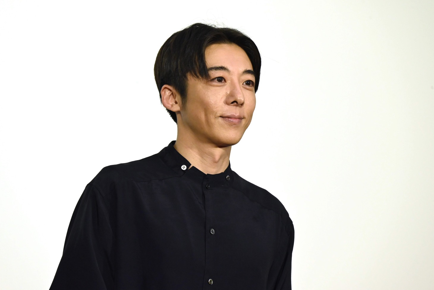 高橋一生