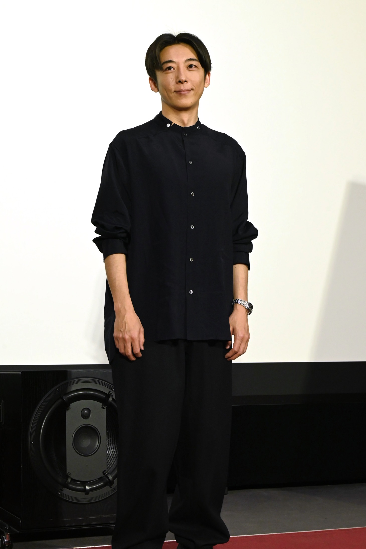 高橋一生