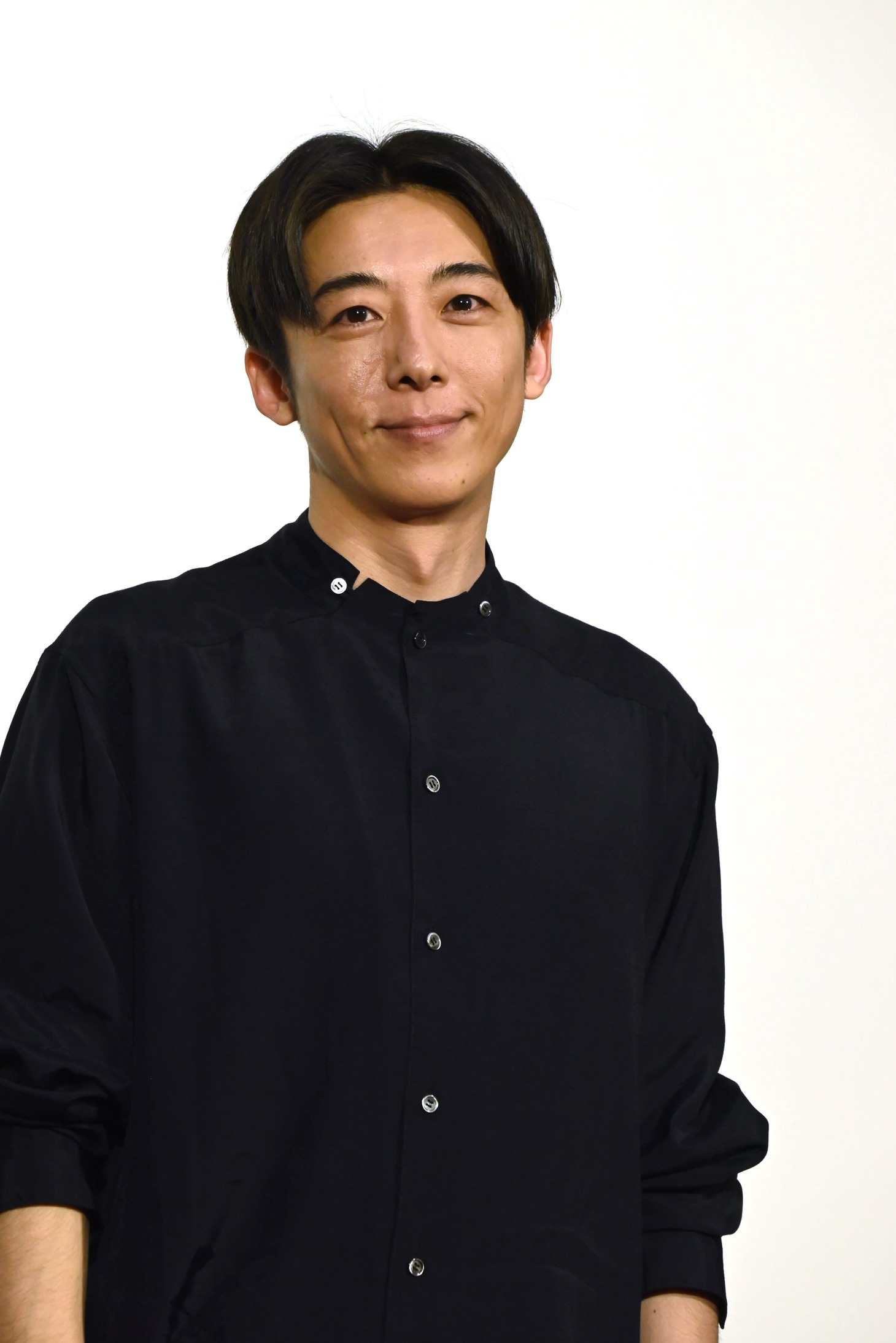 高橋一生
