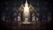 「魔法少女まどか☆マギカ Magia Exedra」公式ティザーサイトより。