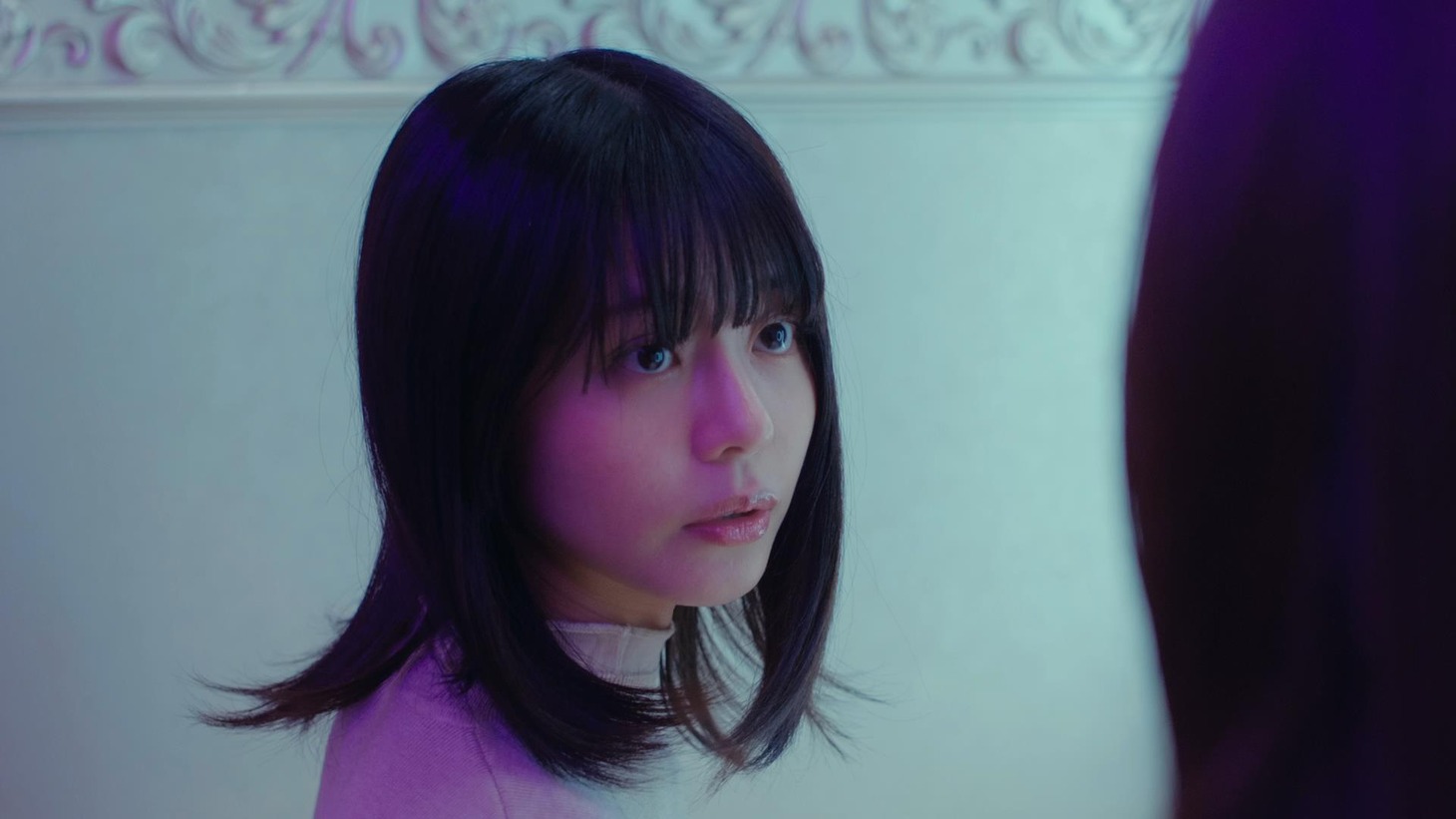 ドラマ「プロ彼女の条件 芸能人と結婚したい女たち」より。