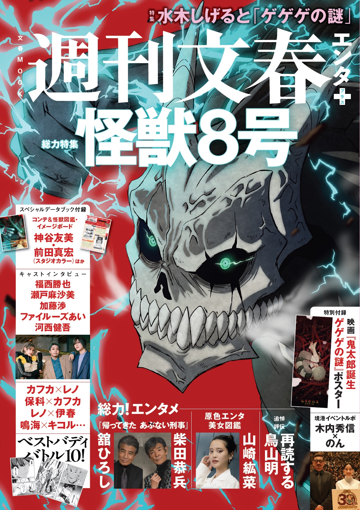 【ゲゲゲの鬼太郎】2〜8巻 ゲゲゲの鬼太郎（8） (コミッククリエイトコミック) | 水木