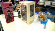 「ドキュメント72時間」の「春の池袋でアニメな人々を見つめてみた件」より。(写真提供:NHK)