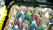 「ドキュメント72時間」の「春の池袋でアニメな人々を見つめてみた件」より。(写真提供:NHK)
