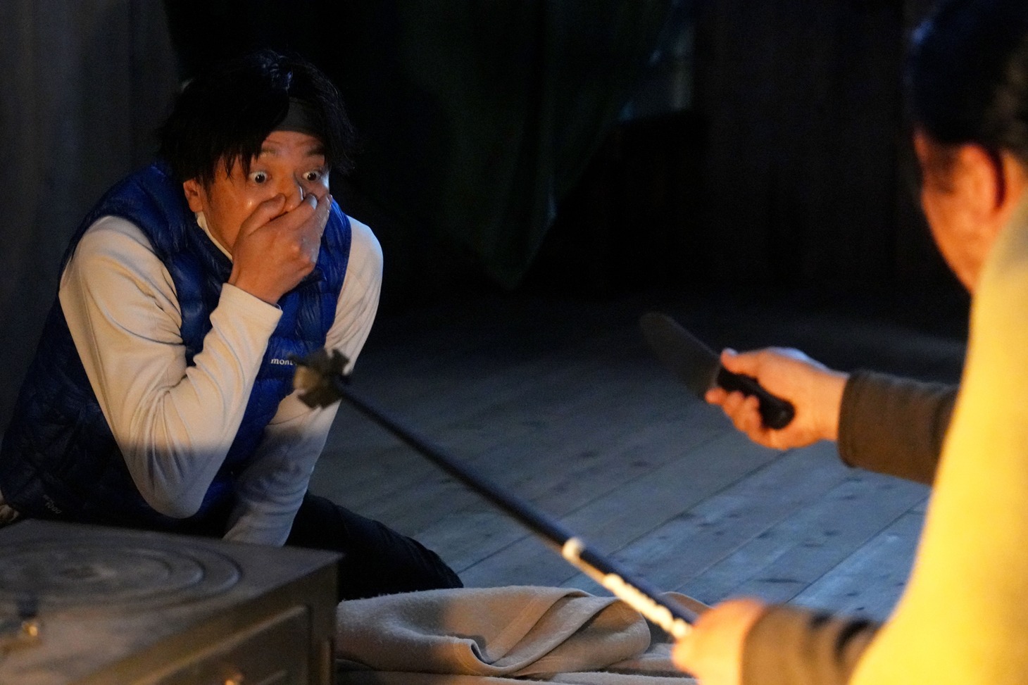 映画「告白 コンフェッション」新場面写真