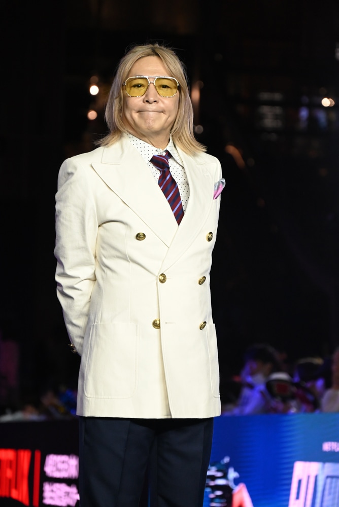 小室哲哉