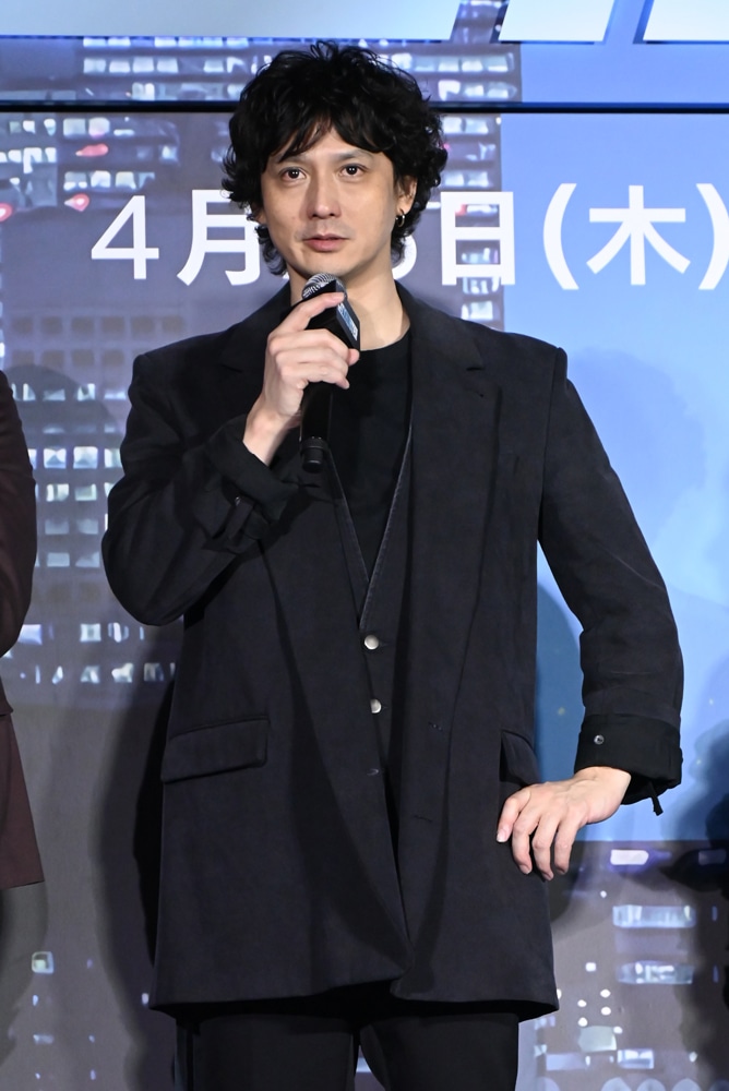 安藤政信