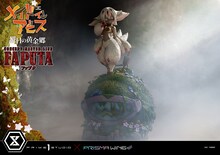 「コンセプトマスターライン メイドインアビス 烈日の黄金郷 ファプタ」