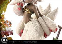 「コンセプトマスターライン メイドインアビス 烈日の黄金郷 ファプタ」