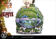 「コンセプトマスターライン メイドインアビス 烈日の黄金郷 ファプタ」