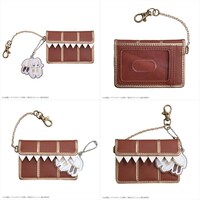 「『葬送のフリーレン』ミミック パスケース」