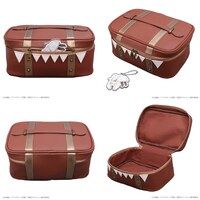 「『葬送のフリーレン』ミミック バニティポーチ」