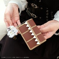 「『葬送のフリーレン』ミミック パスケース」