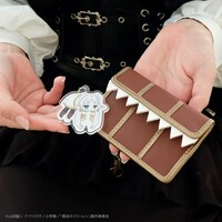 「『葬送のフリーレン』ミミック パスケース」