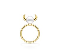 「ナユタ リング」(c)TASAKI