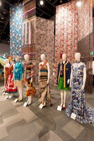 20周年に行われた「『丸山景観』全集大成展」より。