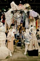 20周年に行われた「『丸山景観』全集大成展」より。